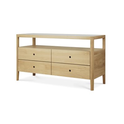 Spindle Dresser - Gessato Design Store
