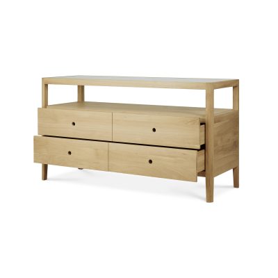 Spindle Dresser - Gessato Design Store