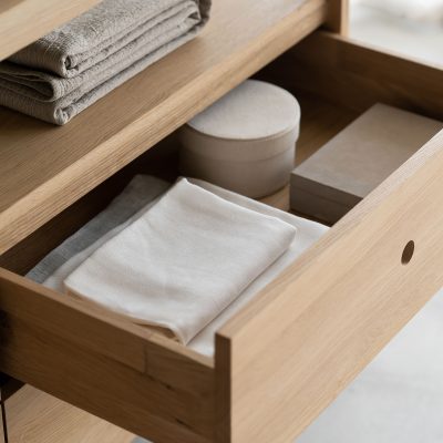 Spindle Dresser - Gessato Design Store
