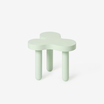 Splat Side Table - Gessato Design Store
