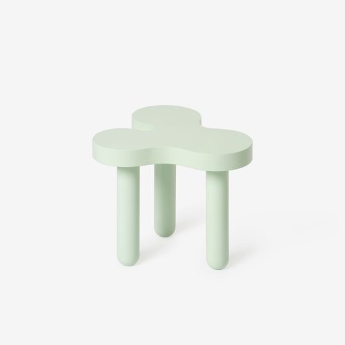 Splat Side Table - Gessato Design Store