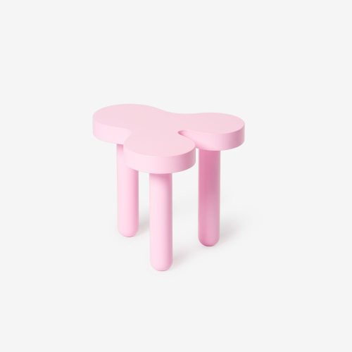 Splat Side Table - Gessato Design Store