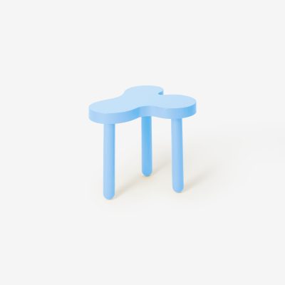 Splat Side Table - Gessato Design Store