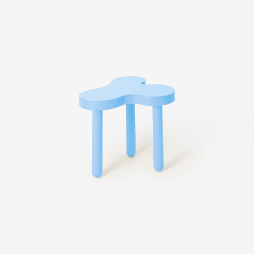 Splat Side Table - Gessato Design Store