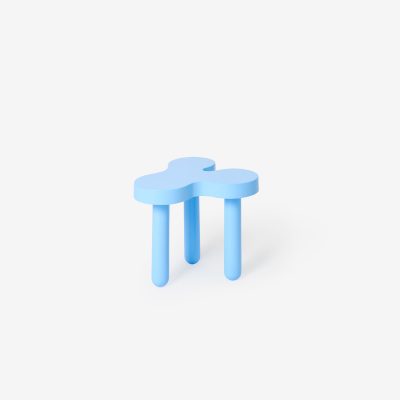 Splat Side Table - Gessato Design Store