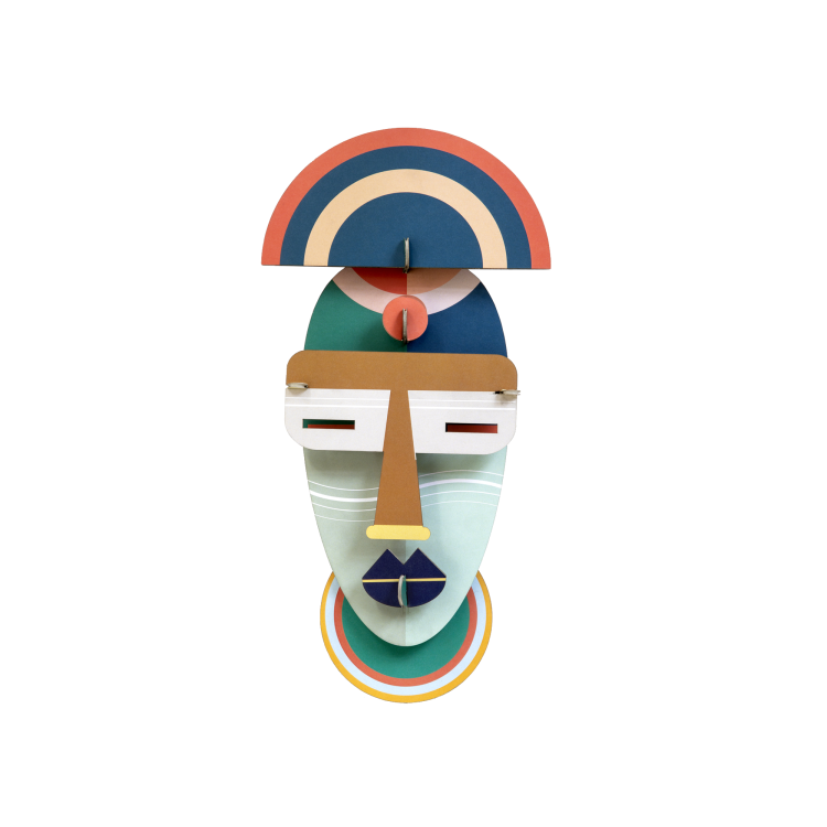 Brooklyn Mask