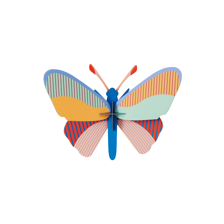 Cleo Butterfly
