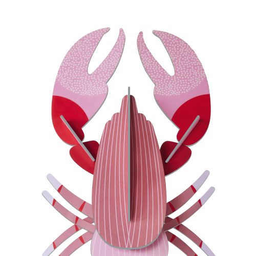 Pink Lobster - Gessato Design Store