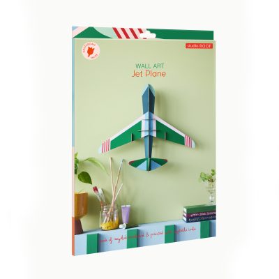 Jet Plane - Gessato Design Store