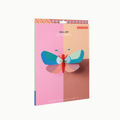 Lily Butterfly - Gessato Design Store