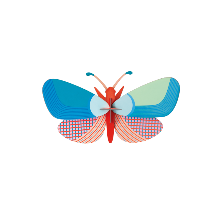 Lily Butterfly