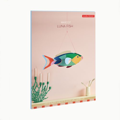 Luna Fish - Gessato Design Store