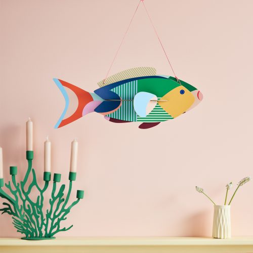 Luna Fish - Gessato Design Store