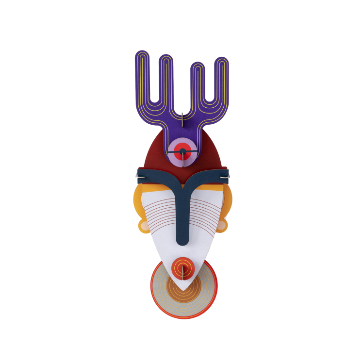 Mumbai Mask