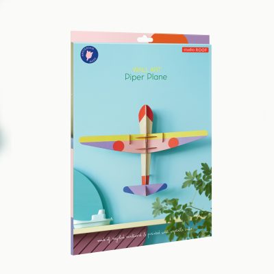 Piper Plane - Gessato Design Store