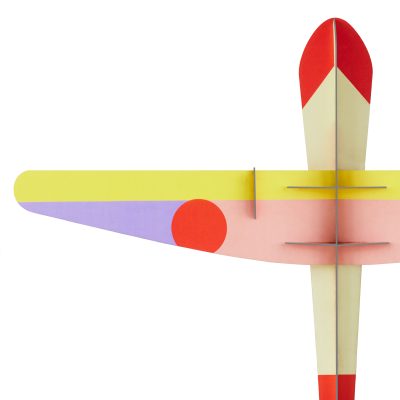 Piper Plane - Gessato Design Store
