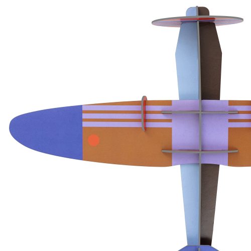 Propeller Plane - Gessato Design Store