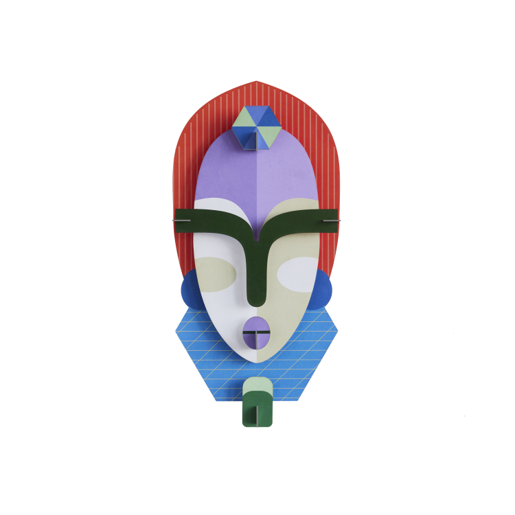 Sofia Mask