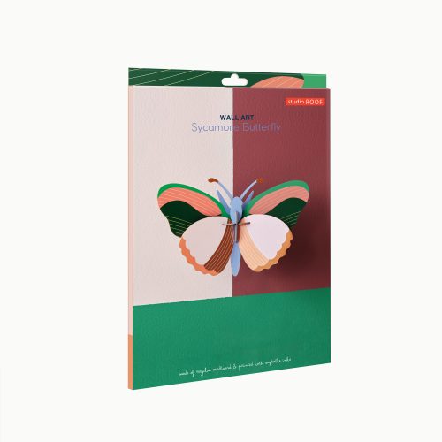 Sycamore Butterfly - Gessato Design Store