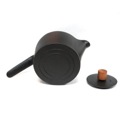 Swallow Pot Nambu Tekki Iron Kettle - Gessato Design Store