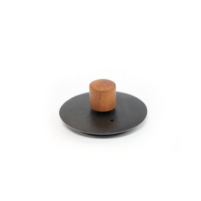 Swallow Pot Nambu Tekki Iron Kettle - Gessato Design Store