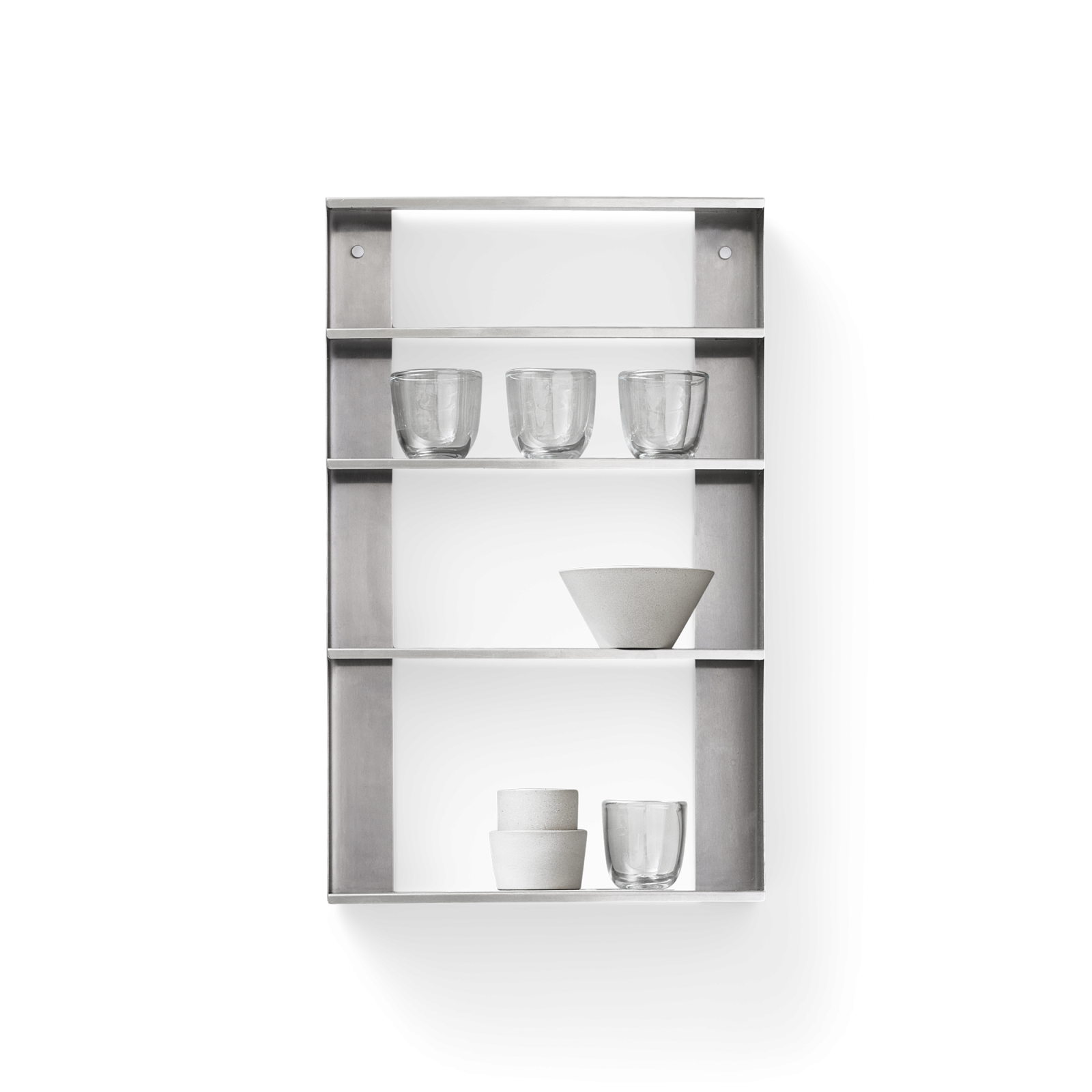 Taper Wall Shelf - Gessato Design Store