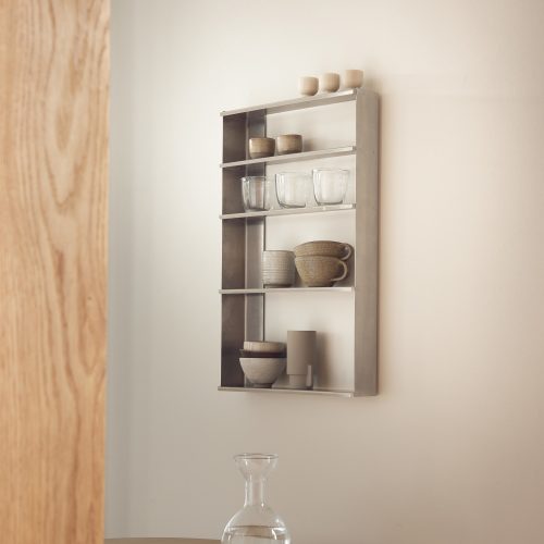 Taper Wall Shelf - Gessato Design Store