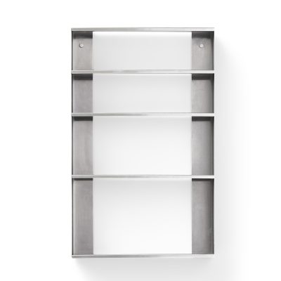 Taper Wall Shelf - Gessato Design Store