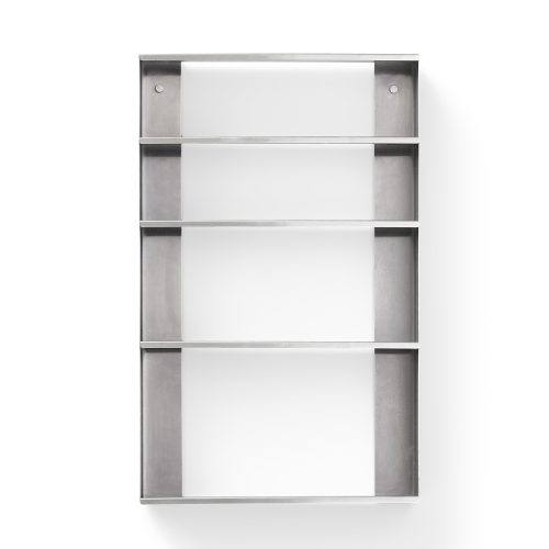 Taper Wall Shelf - Gessato Design Store