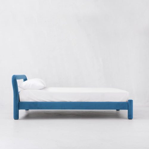 Temi Bed - Twin - Gessato Design Store