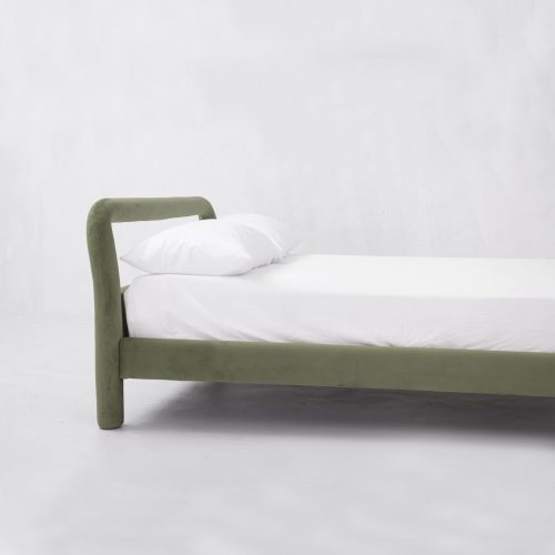 Temi Bed - Twin - Gessato Design Store