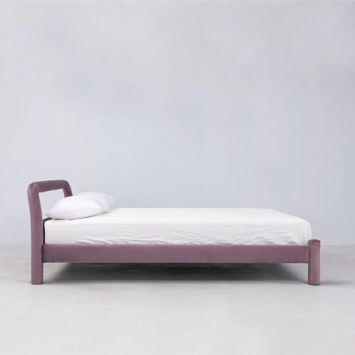 Temi Bed - Twin - Gessato Design Store