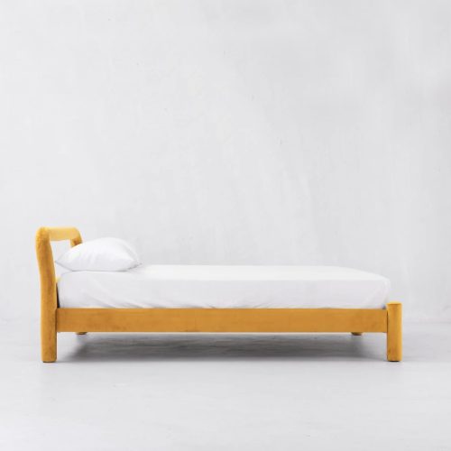 Temi Bed - Twin - Gessato Design Store