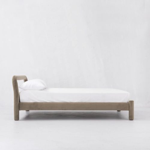 Temi Bed - Twin - Gessato Design Store