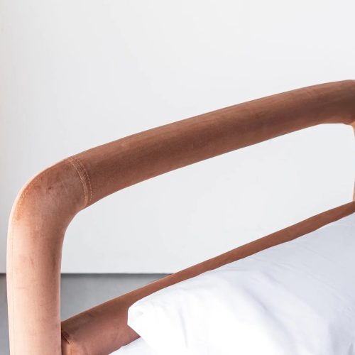 Temi Bed - Twin - Gessato Design Store