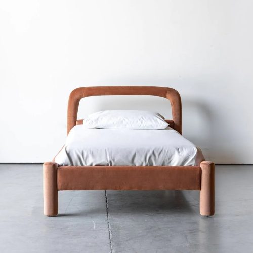 Temi Bed - Twin - Gessato Design Store