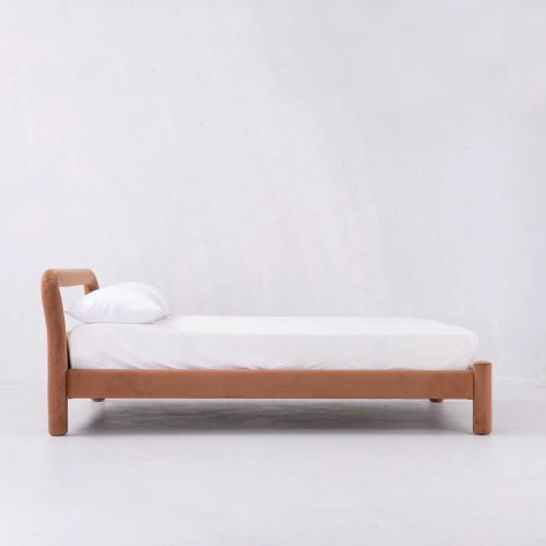 Temi Bed - Twin - Gessato Design Store