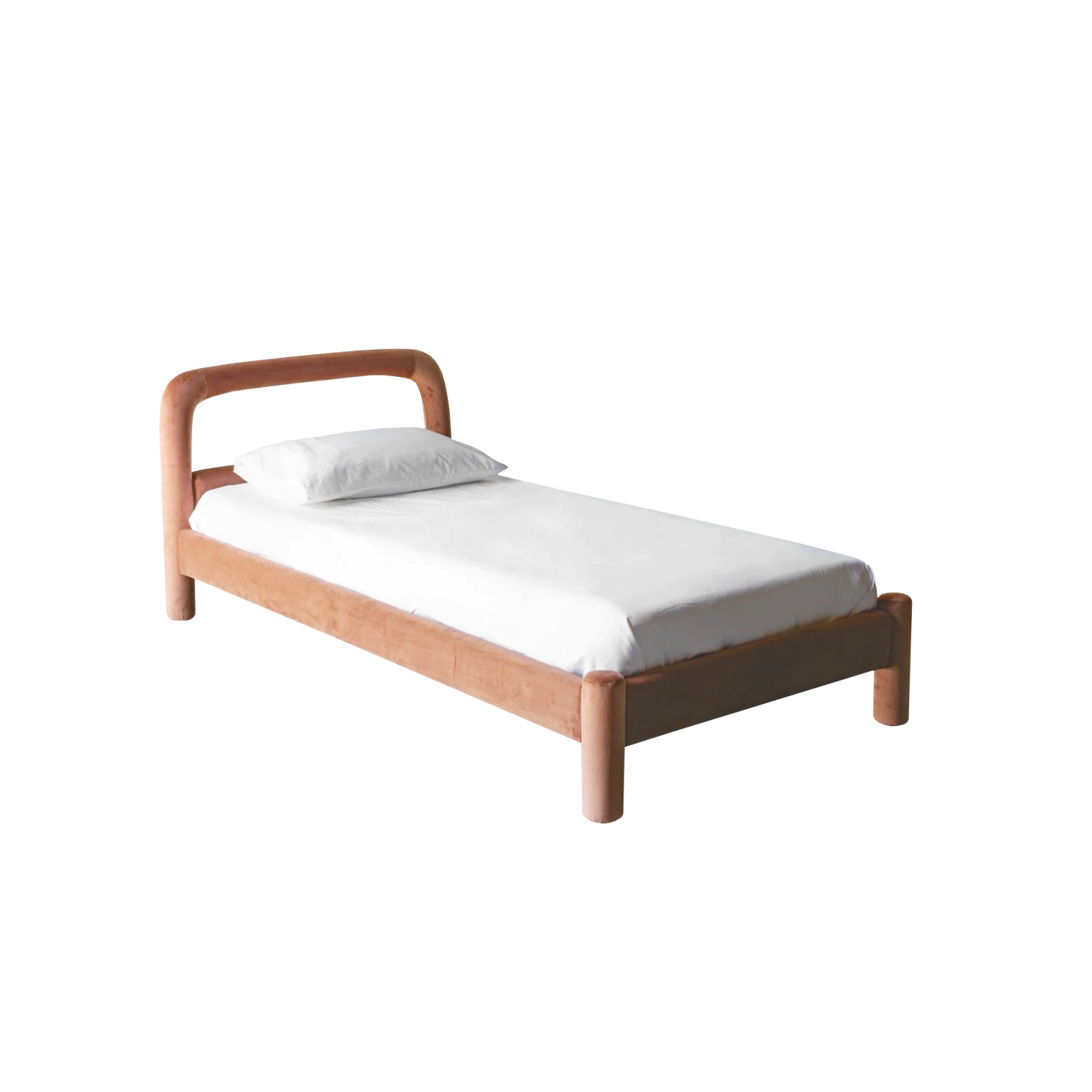 Temi Bed - Twin - Gessato Design Store