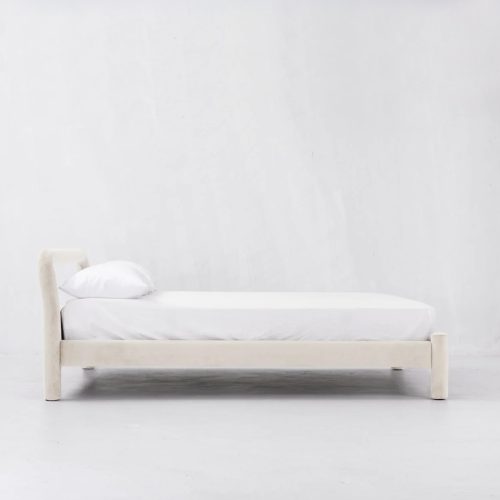 Temi Bed - Twin - Gessato Design Store