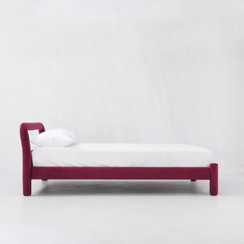 Temi Bed - Twin - Gessato Design Store