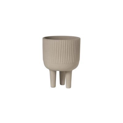 Terracotta Bowl by Kristina Dam Studio - Gessato Design Store