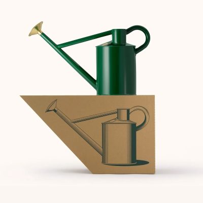 The Bearwood Brook Green - One Gallon - Gessato Design Store