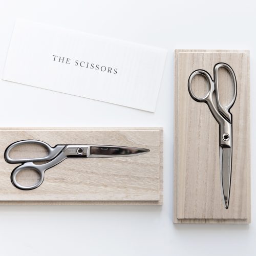 THE Scissors - Gessato Design Store