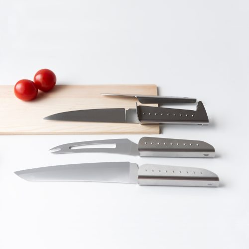 Paulon - Chef Knife 11" - Gessato Design Store