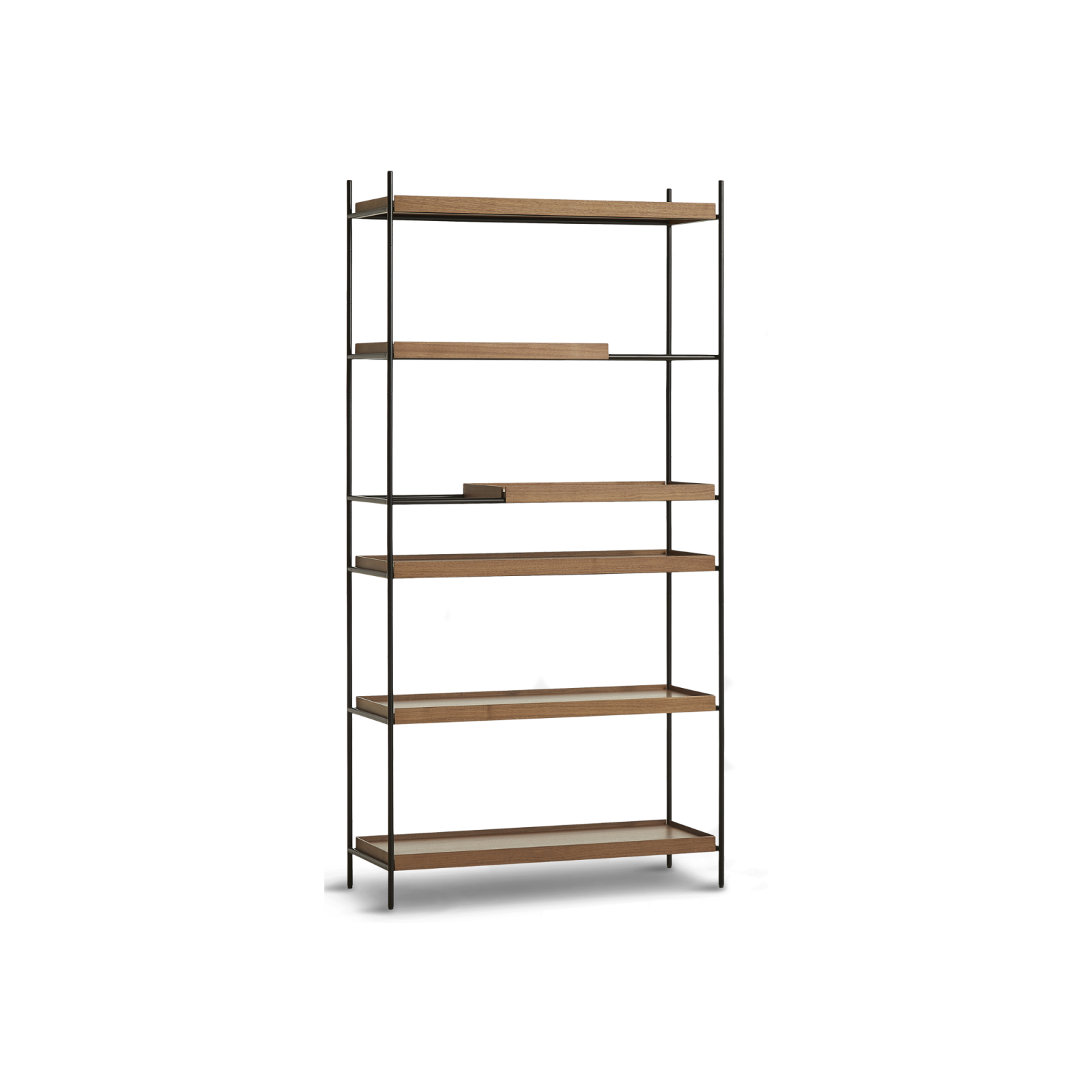 Tray Shelf, High - Gessato Design Store