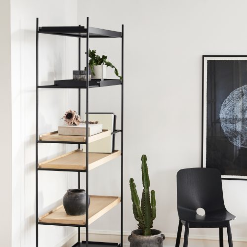 Tray Shelf, High - Gessato Design Store