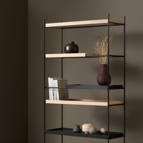 Tray Shelf, High - Gessato Design Store