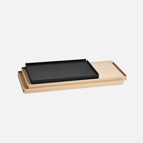 Tray Shelf, High - Gessato Design Store