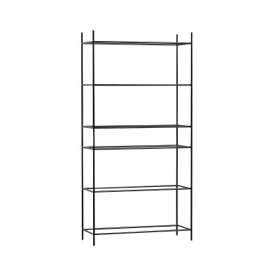 Tray Shelf, High - Gessato Design Store