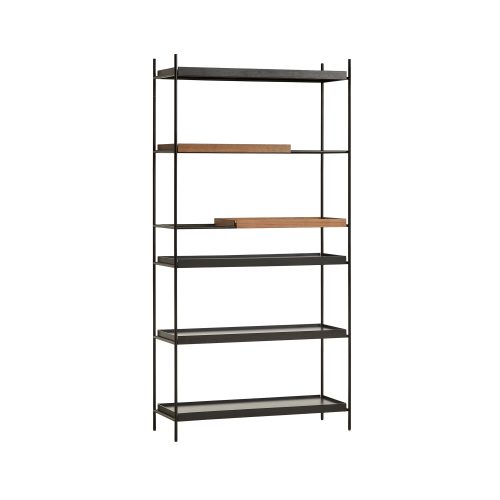 Tray Shelf, High - Gessato Design Store